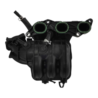 Coletor Admissão Hyundai Hb20 Vision 1.0 2019 2020