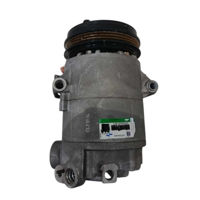 Compressor Ar Condicionado Volkswagen Saveiro Robust 2020
