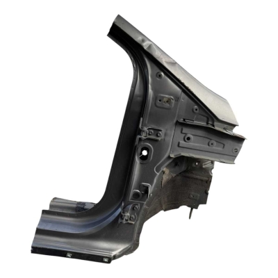 Retalho Caixa Roda Direita Hyundai Hb20 2020 A 2022