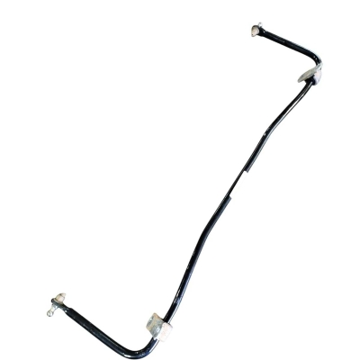 Barra Estabilizadora Traseira Jeep Renagade 2019 A 2021