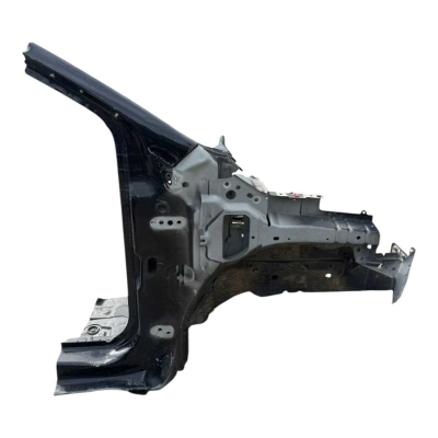 Retalho Caixa Roda Direita Ford Ka 2018 2019 2020