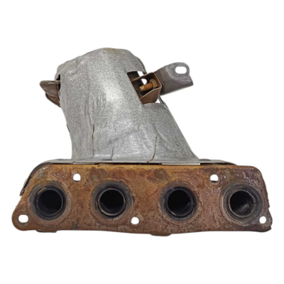 Catalisador Renault Logan 1.6 2014 A 2020