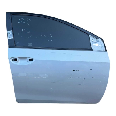 Porta Dianteira Direita Toyota Corolla 2016 A 2019 Detalhe