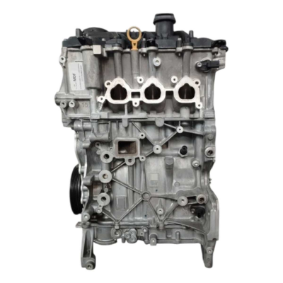 Motor Parcial Chevrolet Tracker Montana 1.2 Turbo 2020/...