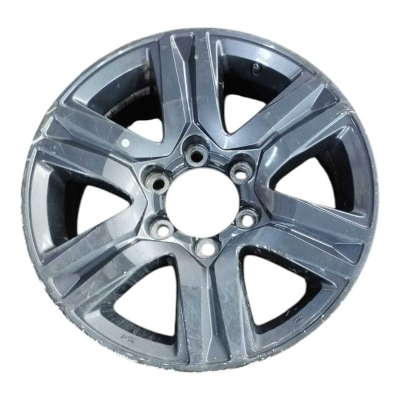 Roda Avulsa Aro 17 Toyota Hilux 2.8 2021 A 2026