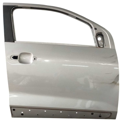 Porta Dianteira Direita Fiat Strada 1.0 Turbo 2021 A 2025