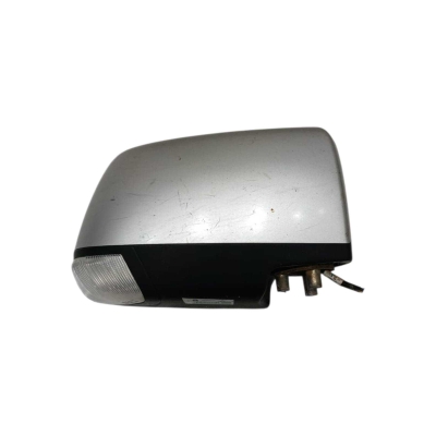 Retrovisor Direito Chevrolet S10 2.8 2015 2016 Sem Base