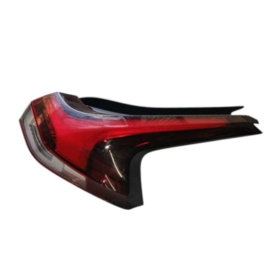 Lanterna Traseira Direita Eclipse Cross 1.5 2024 2025 Avaria