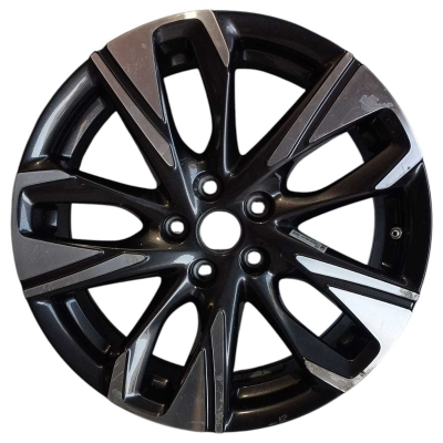 Roda Avulsa Aro 17 Chevrolet Tracker 2020 A 2025 2