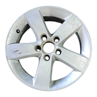 Roda Avulsa Aro 16 Honda Civic 1.8 Lx 2007 A 2011 1