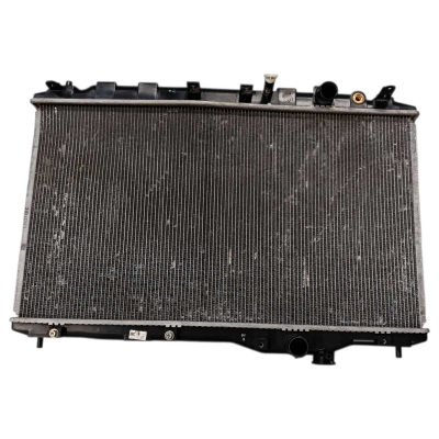 Radiador Honda Civic G9 1.8 2012 A 2016 Manual