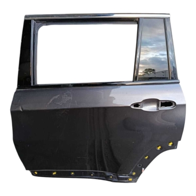 Porta Traseira Esquerda Jeep Commander 2.0 2022 2025