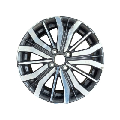 Roda Avulsa Aro 16 Honda City 2020 2021 2022 1