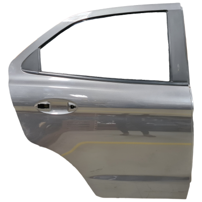 Porta Traseira Direita Ford Ka Tit 1.5 2020 2020