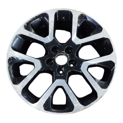 Roda Avulsa Aro 19 Jeep Compass 2021 2022