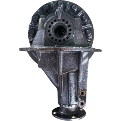 Diferencial Traseiro Mitsubishi Pajero Sport 2.5 2011 49X10