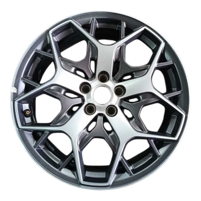 Roda Avulsa Aro 19 Jeep Commander 2022 A 2025