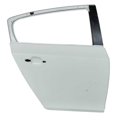 Porta Traseira Direita Chevrolet Cruze 2012 A 2015
