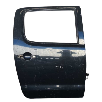 Porta Traseira Direita Volkswagen Amarok 2011 A 2017