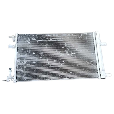 Condensador Chevrolet Cruze 1.8 2012 A 2016