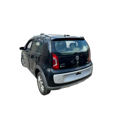  Sucata Volkswagen Up Cross 1.0 Tsi 2017 2018