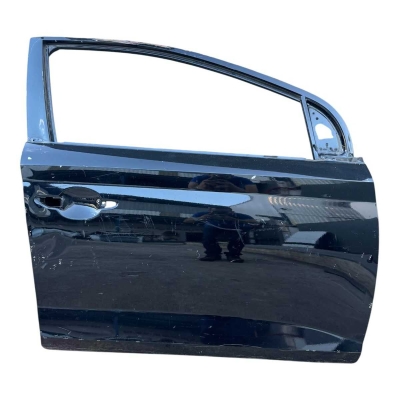 Porta Dianteira Direita Hyundai Hb20 2020 A 2023 Detalhe