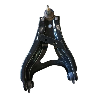 Balança Bandeja Diant Esquerda Renault Captur 1.6 2017 