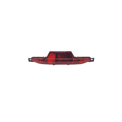 Refletor Peugeot 208 Hatch 1.2 2017/2018
