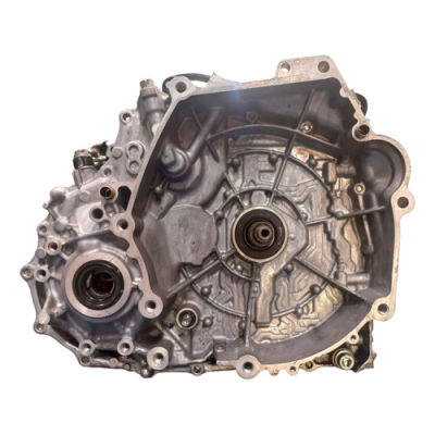 Caixa Câmbio Automática Honda City 1.5 2012