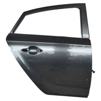 Porta Traseira Direita Hyundai Hb20 Sedan 2013 2014
