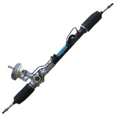Setor De Direção Hidráulica Renault Duster Oroch 1.3 2024