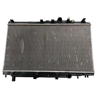 Radiador Honda Hr-V 1.8 2016 A 2021