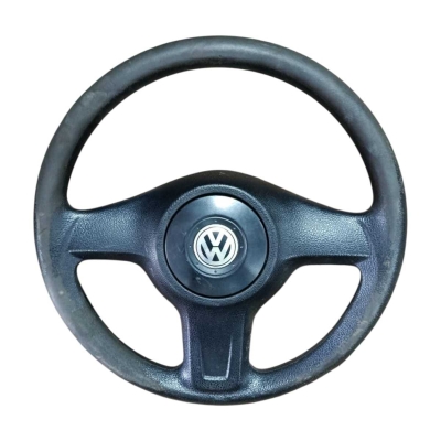 Volante Direção Volkswagen Fox 1.0 2011 2012