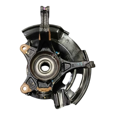 Manga Eixo Diant Direita Hyundai Creta 1.0 Tgdi 2024 2025