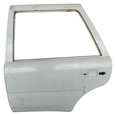 Porta Traseira Esquerda Volkswagen Gol 2005 A 2010