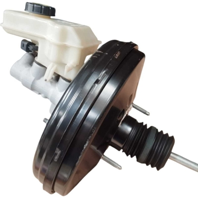 Hidrovácuo Servo Freio Volkswagen T-Cross 21/22 2Qb614105G