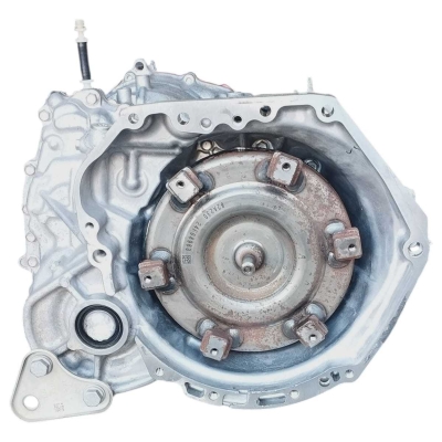 Caixa Câmbio Automática Fiat Pulse 1.0 Hybrid 2022 A 2025
