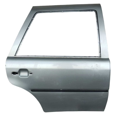 Porta Traseira Direita Volkswagen Gol G4 2006 A 2013