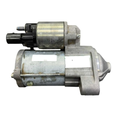 Motor De Partida Chery Tiggo 8 1.6 Tgdi 2022 2023
