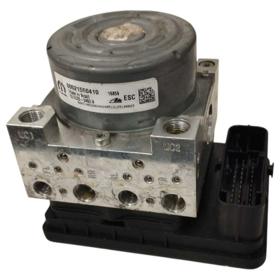 Módulo Abs Fiat Toro 2020 A 2023 521550410 2851753608