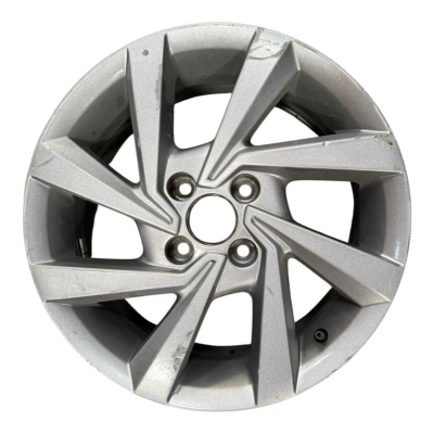 Roda Avulsa Aro 15 Volkswagen Voyage 1.6 2021 2022