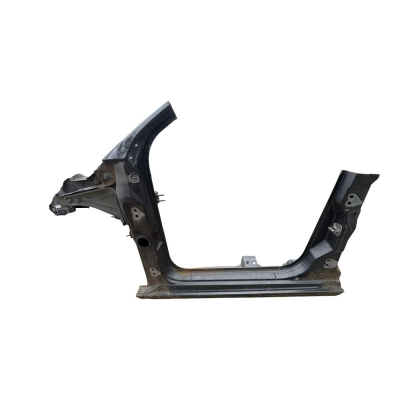 Retalho Caixa Ar Esquerda Fiat Strada 2020 2021