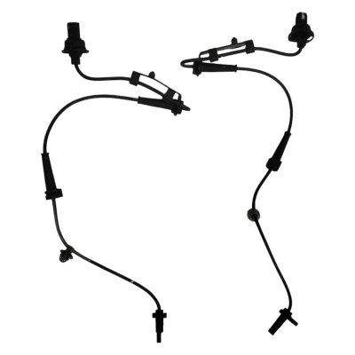 Par Sensor Abs Diant Honda City Ex 1.5 2010 A 2014