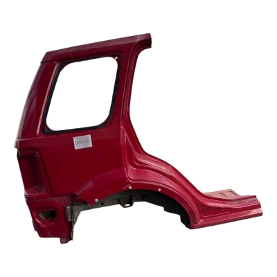  Retalho Lateral Traseira Direta Ford Ecosport 2012 2013