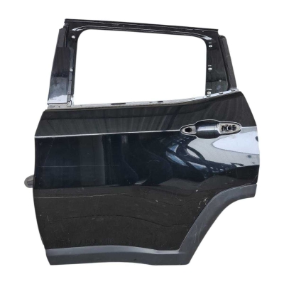 Porta Traseira Esquerda Jeep Compass 2017 2018 2019 2020