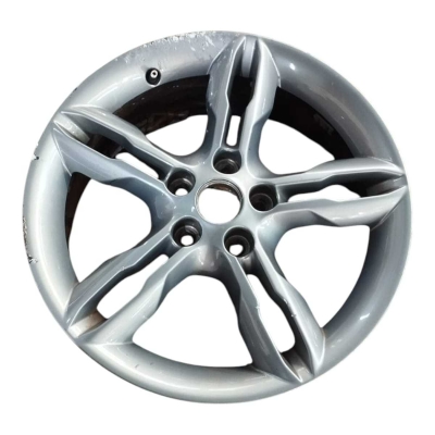 Roda Avulsa Aro 17 Ford Focus 2014 2015 2016 2017 2018 2019