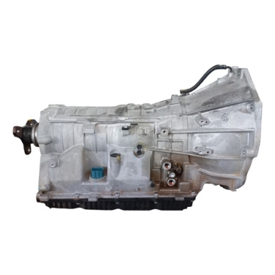 Caixa Câmbio Automática Kia Quoris 3.8 2015 2016 294Cv