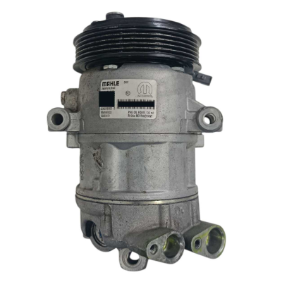 Compressor Ar Condicionado Fiat Argo 1.0 2018 A 2022