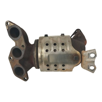 Catalisador Hyundai Hb20 1.0 Flex 2023 2024 2025