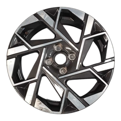 Roda Avulsa Aro 16 Hyundai Hb20 2022 A 2025 1